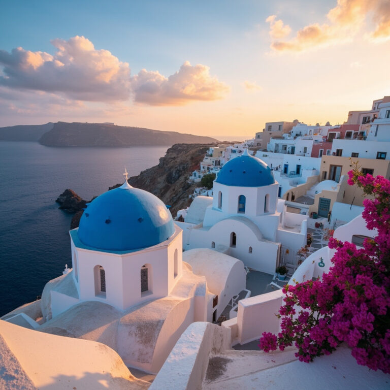travel bucket list