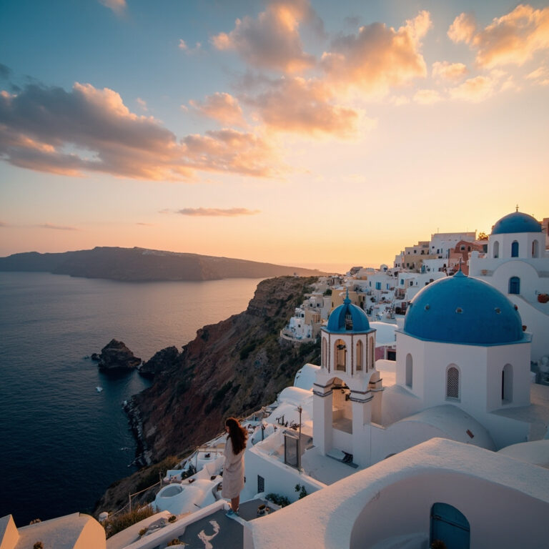 summer vacation ideas