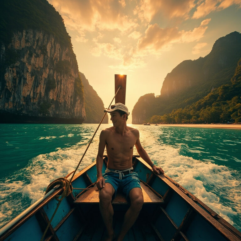 budget travel