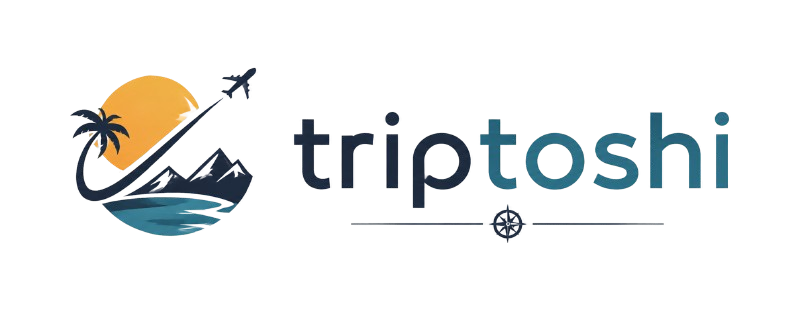 triptoshi logo